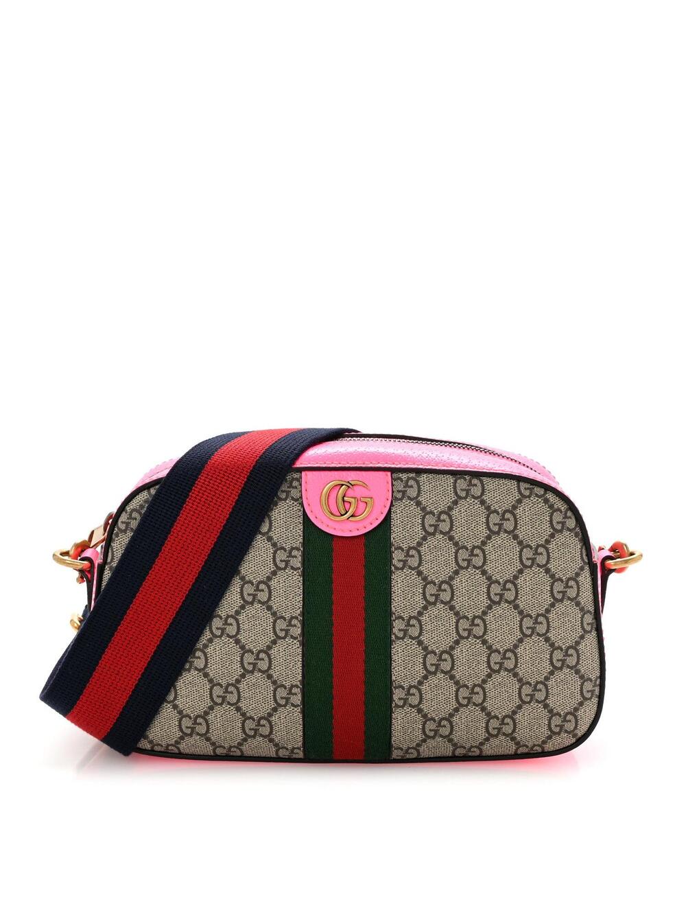 Gucci Gg Supreme Textured Dollar #290302G14B